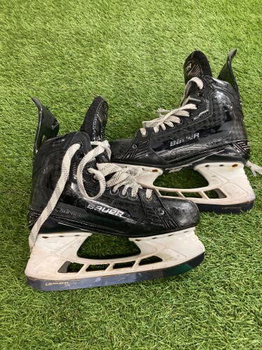 Bauer Supreme Mach - Intermediate 6 (Fit 2)