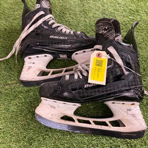 Bauer Supreme Mach - Intermediate