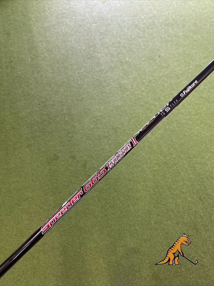 ノ*ノ様 Speeder 665 Evolution II TS キャロウェイス Fujikura Speeder 665 Evolution Ii Ts Stiff 43.75
