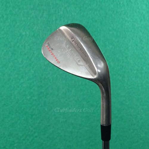 TaylorMade Tour Preferred 2014 56-12 56 SW Sand Wedge KBS Steel Stiff