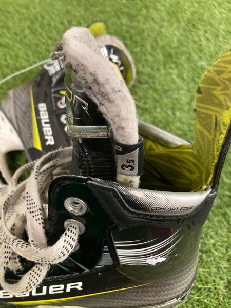 Bauer Vapor X4 - Junior