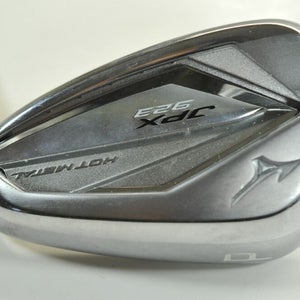 Mizuno JPX 923 Hot Metal PW Pitching Wedge Stiff Right Recoil Graphite # 186694