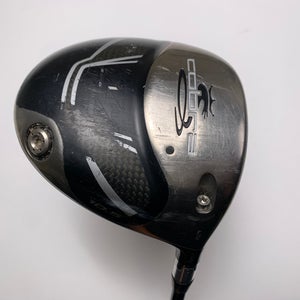 Cobra ZL Driver 10.5* Aldila VooDoo 56g Light Graphite Mens RH