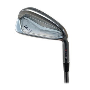 Ping i210 Single 5 Iron Red Dot Steel N.S. Pro Modus3 Tour 105 Stiff Flex