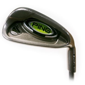 Ping Rapture Single 4 Iron Steel CS-Lite Regular Flex