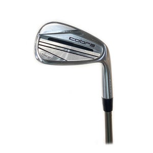 Cobra King Tour Forged Single 9 Iron Graphite Recoil 95 Regular Flex