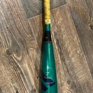Louisville Slugger USSSA Certified (-8) 23 oz 31" (Used) Meta Bat