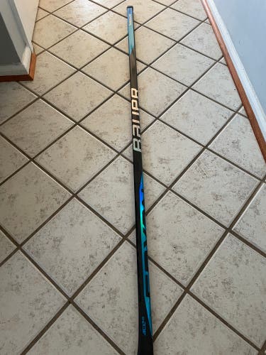 Bauer (Used) Nexus 2N Pro Shaft