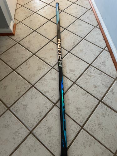 Bauer  (Used) Nexus 2N Pro Shaft