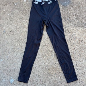 New Balance Compression Tights Black 107003 BR7S4L1