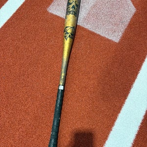 DeMarini Voodoo One