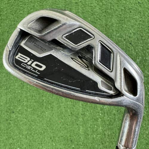 READ Cobra Bio Cell Lite Senior Flex Graphite Shaft 9 Iron Right Handed 36