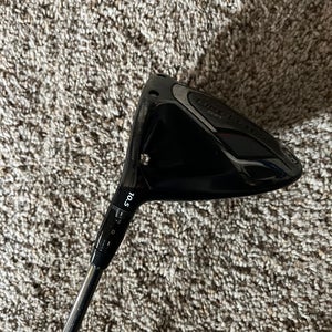 Left handed driver callaway big Bertha B21