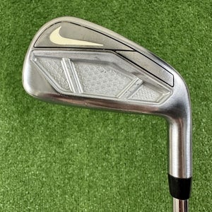 Nike Vapor Pro Combo 5 Iron Project X Rifle 5.5 Regular Plus Flex RH Japan Model