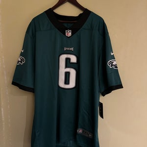 Nike Devonta Smith Jersey