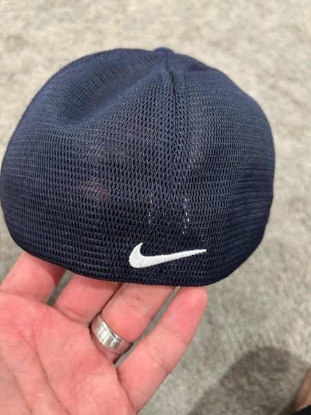 RARE OFFICIAL Nike Men’s USA Lacrosse Flexfit Cap Hat