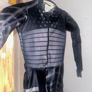 Unisex Spyder Ski Suit (Used) FIS Legal