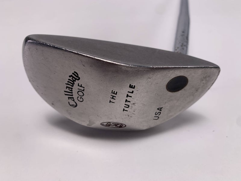 Callaway Tuttle Putter 35" Mens RH