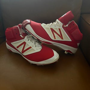 New Balance Baseball Cleats