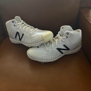 New Balance Baseball Cleats