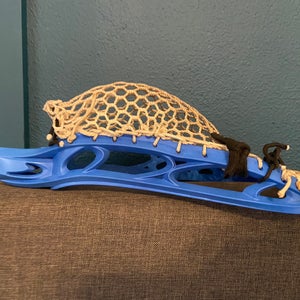 Brine Lacrosse Head