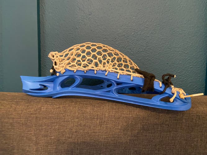 Brine Lacrosse Head