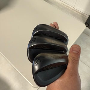 Glide Wedge Set (used)