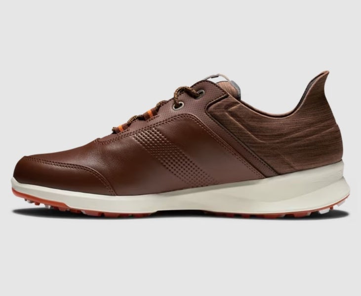 Footjoy Stratos Golf Shoes (PREVIOUS SEASON) 2022 NEW