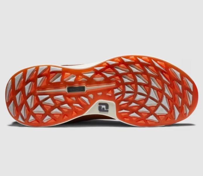 Footjoy Stratos Golf Shoes (PREVIOUS SEASON) 2022 NEW