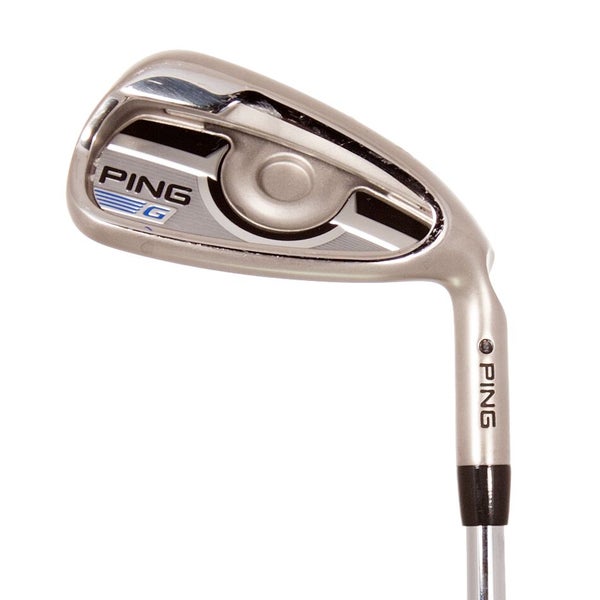 PING 2016 G U WEDGE 50° STEEL REGULAR PING AWT 2.0 STEEL