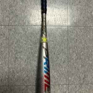 2019 Louisville Slugger USABat Certified Composite 19 oz 29" (Used) Prime 919 Bat