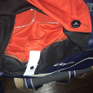 Flyers - Black Size 56 Adidas Jersey (Used) - made in Indonesia