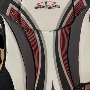 Large Winnwell (Used) Shoulder Pads