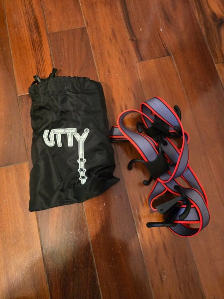 UTTY Gear Hanger/ Dryer System