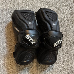 Adult STX (New) Cell III Arm Pads