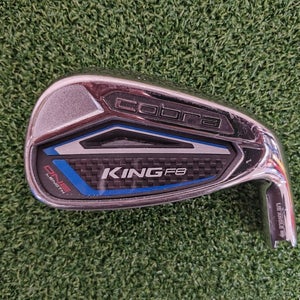 Cobra King F8 Demo Head Only 8 Iron