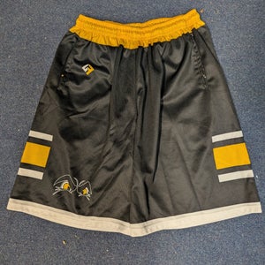 All Purpose Lacrosse Club shorts