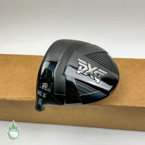 Used Left Handed PXG 0211 Driver 10.5* HEAD ONLY Golf Club