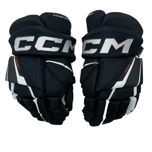 CCM Tacks XF 15" Black/White