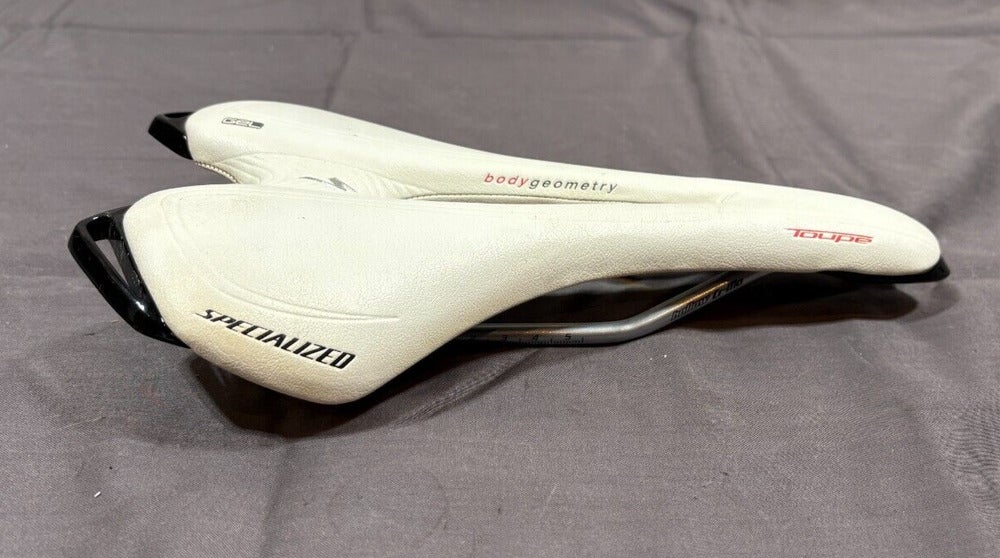 Specialized Toupe Tubo Sella Specialized SPECIALIZED TURBO LEVO SL