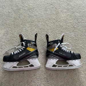 Bauer 6.5 (Used) Supreme S37 Hockey Skates