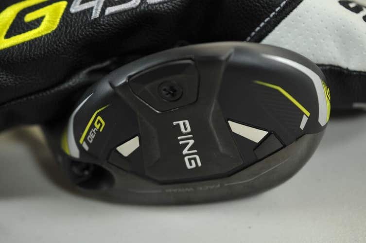 Ping G430 5-26* Hybrid Senior Flex Right Alta CB 70g Graphite MINT! # 186744