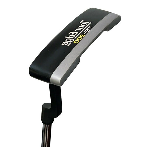Tour Edge TE-200 Complete Golf Set - MLH Senior Flex Graphite Shafts - Cart Bag