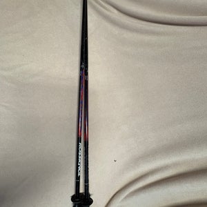 46in (115cm) Rossignol All Mountain Ski Poles (Used)