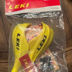 Leki Gate Guard Junior