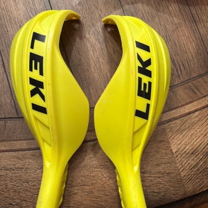 Leki Sl Pole Guard