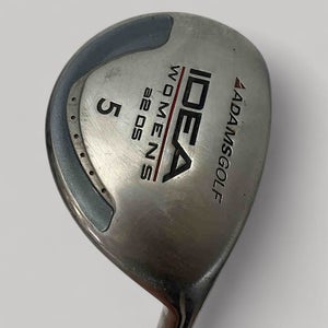 Adams Idea a2 OS Women's #5 Fairway Wood