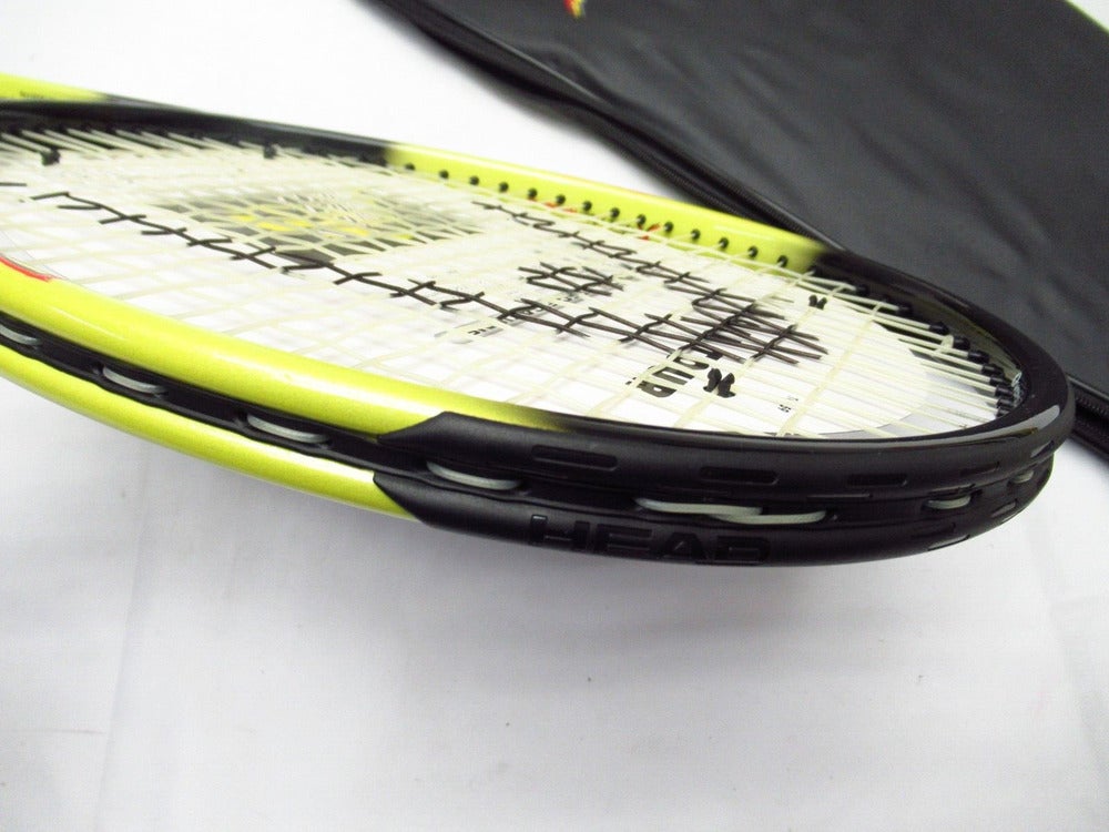 NEW OLD STOCK* HEAD RADICAL TOUR 690 OS TENNIS RACQUET (4 1
