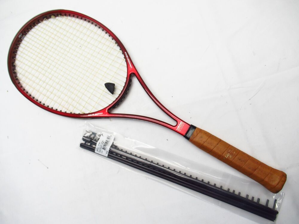HEAD PRESTIGE CLASSIC 600 【4 1/4 2】 Head Prestige Classic 600 Midsize, 4 3/8 Excellent 9/10 | eBay