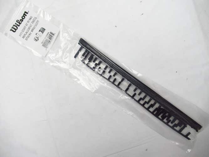 BUMPERGUARD / GROMMET SET: WILSON PRO STAFF RF85 LIMITED ED. (16X18) WRG735900